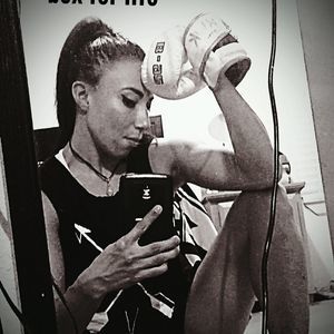 Meet your Posher, Sofia